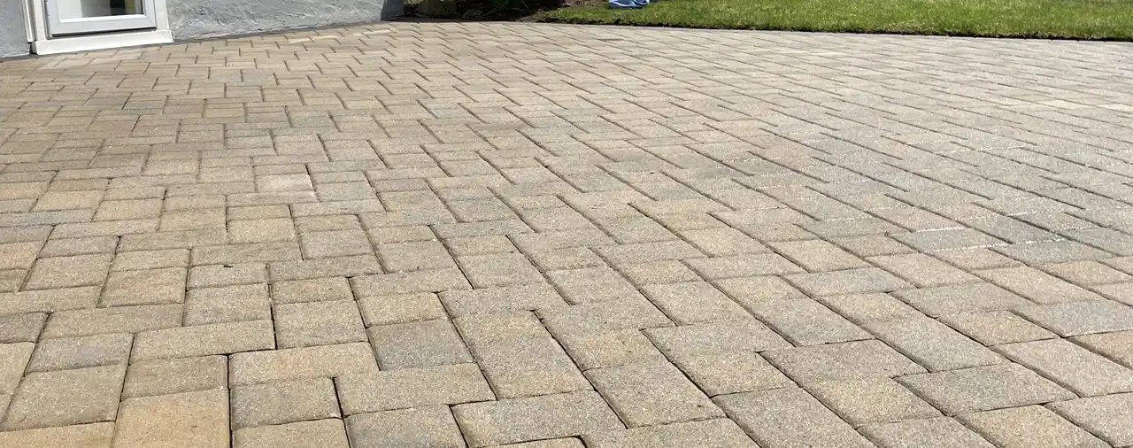 Long Island Paver Cleaning & Sealing Long Island Paver Cleaning & Sealing